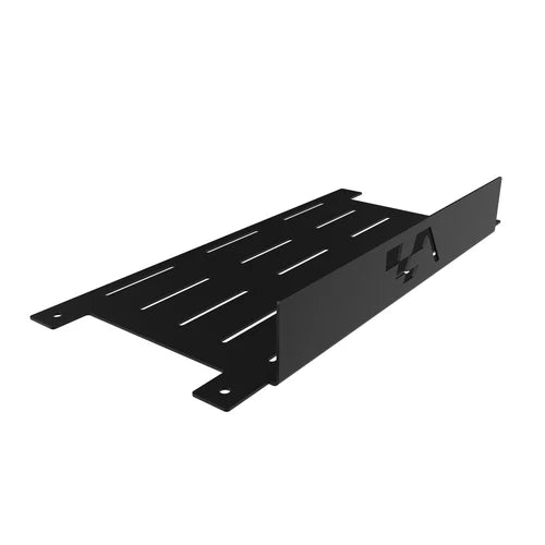 POWER BAR COVER PLATE