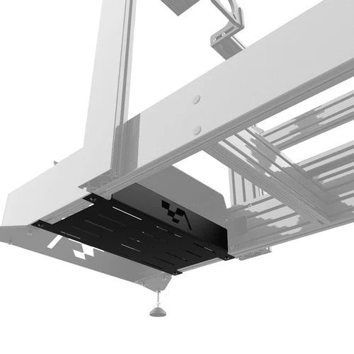 POWER BAR COVER PLATE