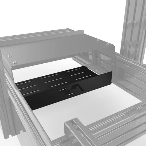 POWER BAR COVER PLATE