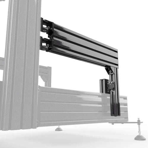 ADVANCED PIVOTING SIDE ARM