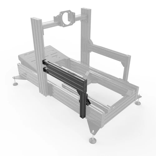 ADVANCED PIVOTING SIDE ARM