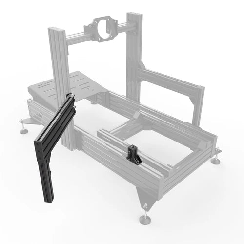 ADVANCED PIVOTING SIDE ARM