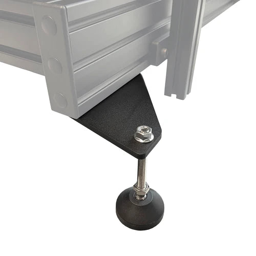 ADJUSTABLE LEGS (SET OF 4)