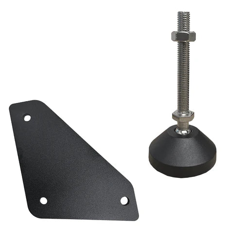 ADJUSTABLE LEGS (SET OF 4)