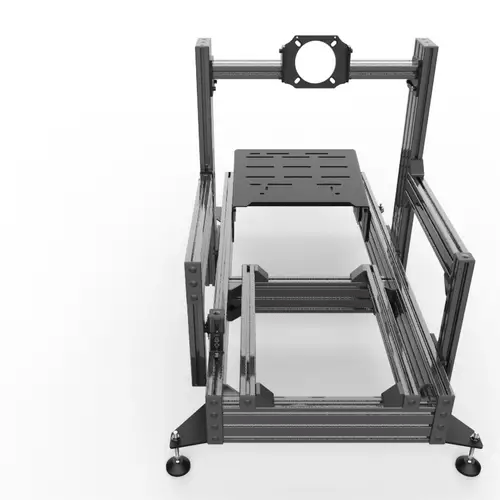 ADVANCED PIVOTING SIDE ARM