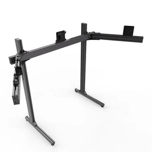 TRIPLE MONITOR STAND (Up to 43")