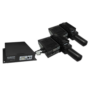 D-BOX GEN 5 2250i MOTION SYSTEM