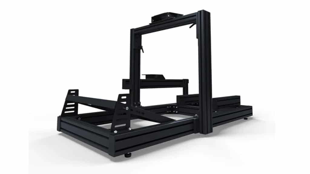ART80 Cockpit (Clearance)