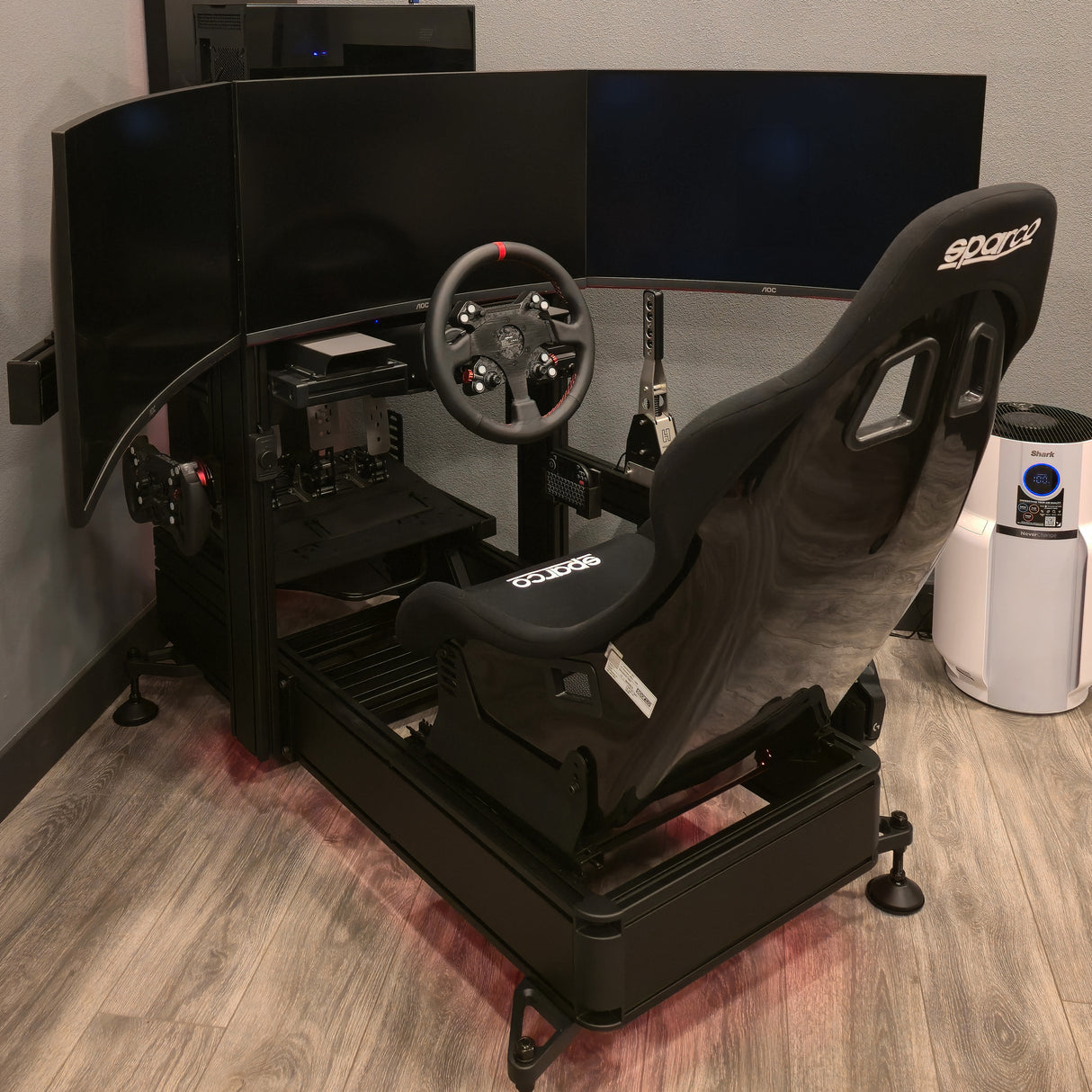 REBL PRO 32