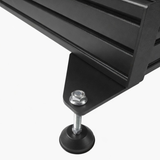 4" HEAVY DUTY LEGS (SET OF 4)
