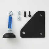 4" HEAVY DUTY LEGS (SET OF 4)