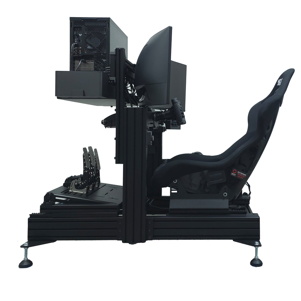 REBL COMPACT