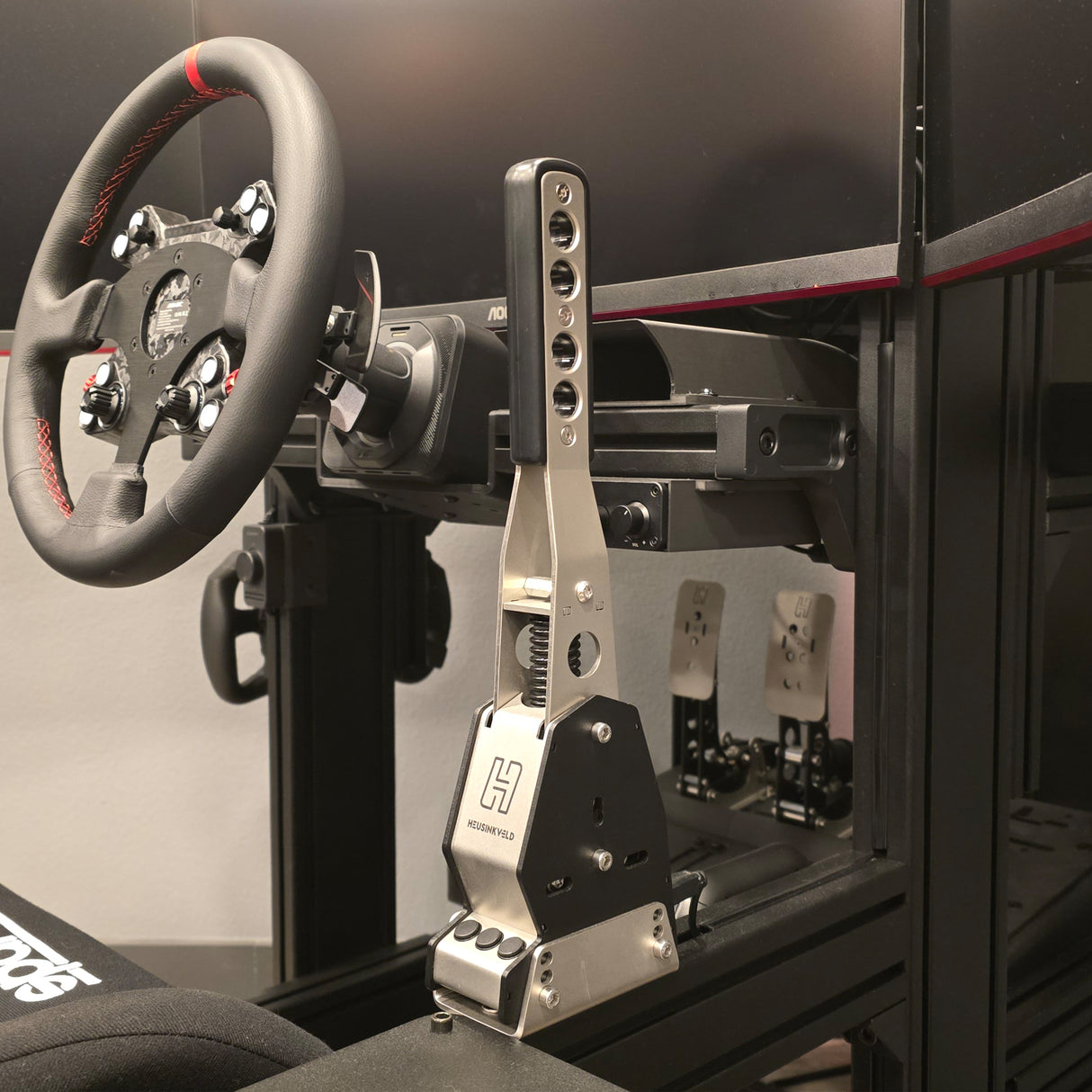 REBL PRO 32