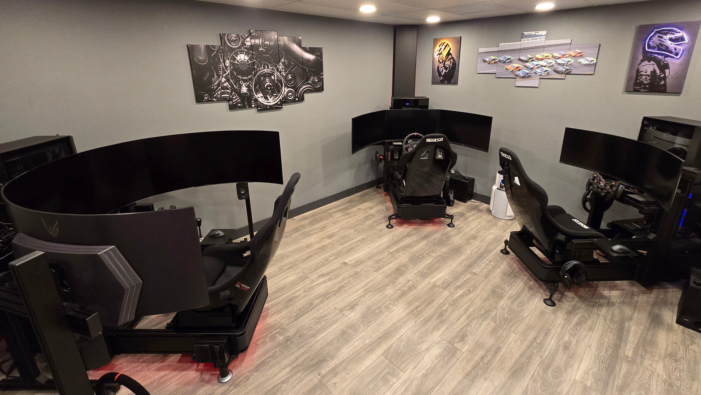 Sim Experience